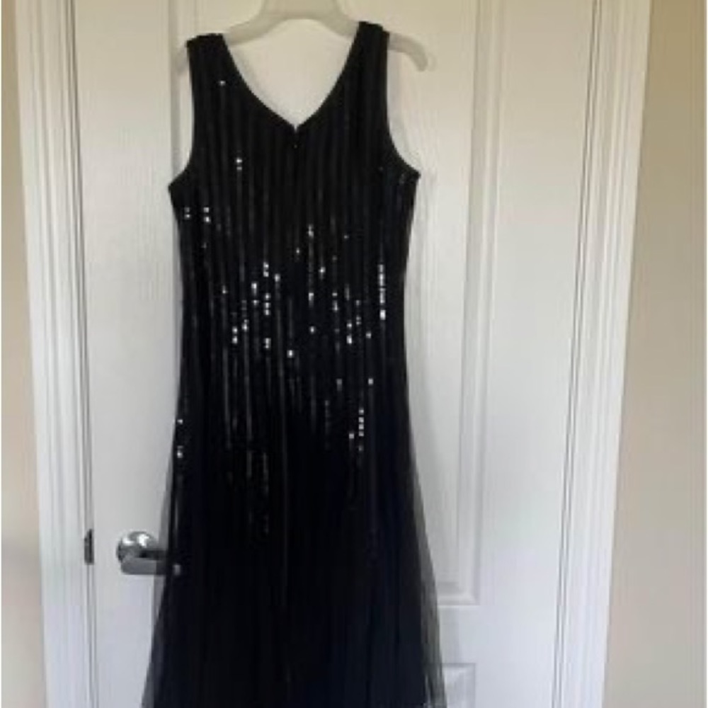 Evening Dress